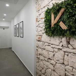 K- Apartment